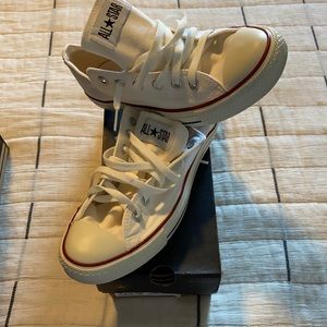 Converse Chuck Taylor Allstar